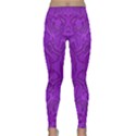 Baylien Plasma Yoga Leggings View1