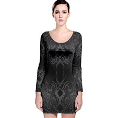 Baylien Plasma Velvet Dress by Bayarea51