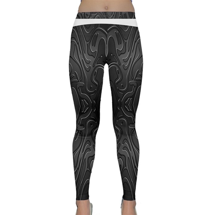 Baylien Plasma Leggings