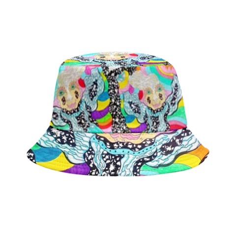 Bucket Hat 