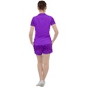 Baylien logo Women s Mesh Set View2