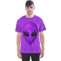 Baylien Logo Men s Sport Mesh Tee View1