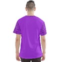 Baylien Logo Men s Sport Mesh Tee View2