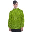 Baylien Plasma Men s Pullover Windbreaker View1