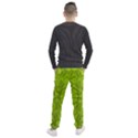 Men s Jogger Sweatpants View2