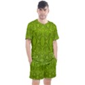 Baylien Plamsa Men s Mesh Tee and Shorts Set View1