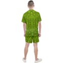 Baylien Plamsa Men s Mesh Tee and Shorts Set View2