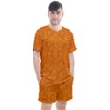 Baylien Plasma Men s Mesh Tee and Shorts Set View1