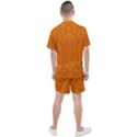 Baylien Plasma Men s Mesh Tee and Shorts Set View2