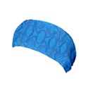 Baylien Plasma Blue Moon Yoga Headband View1