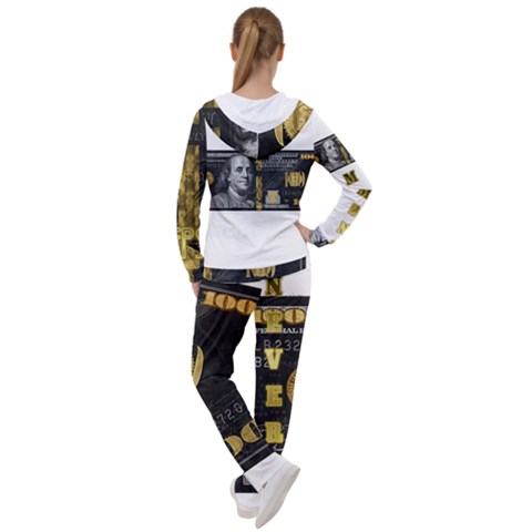 Women s Tracksuit 