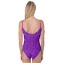 Baylien Plasma Moon Grape Bodysuit View2