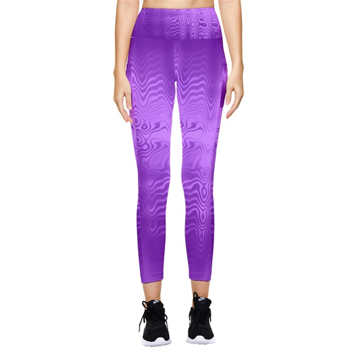 Octowash Pocket Leggings 