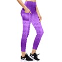 Octowash Pocket Leggings  View4