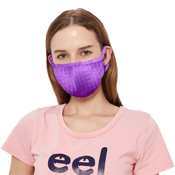 Octowash Crease Cloth Face Mask (Adult)