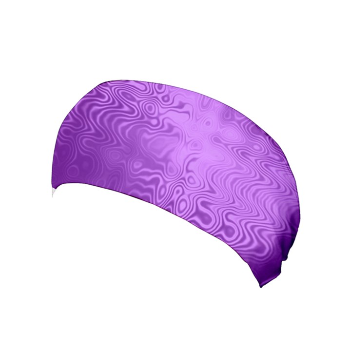 Octowash Yoga Headband