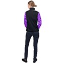 Black Baylien Half Zip Windbreaker  View2