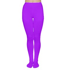 Bay Area 51 Purple Tights by Bayarea51