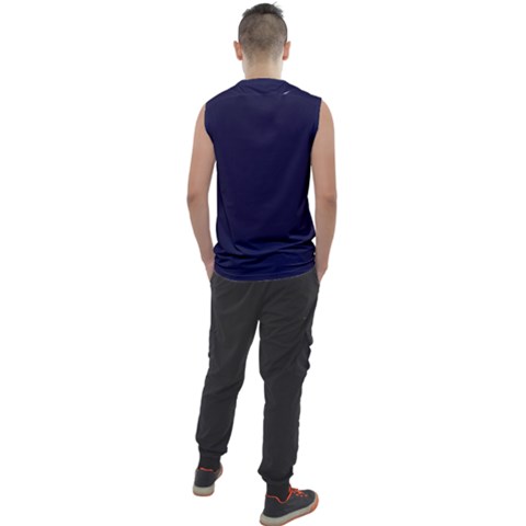 Men s Regular Tank Top 