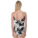 Hippyverse Alien Ying Yang Bodysuit View2