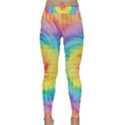 Hippyverse Cypto-dyed Yoga Leggings View1