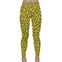 Hippyverse Alien Happyface Yoga Leggings View1