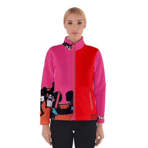 Women s Bomber Jacket 