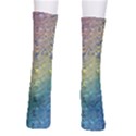 Cypto-dyed Men s Crew Socks View2