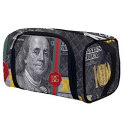 Money Bag - Toiletries Pouch