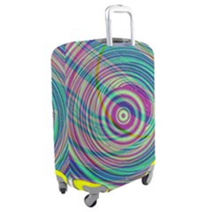 Luggage Cover (Medium) 