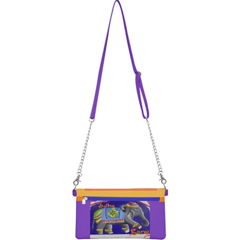 Mini Crossbody Handbag 