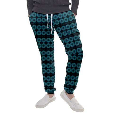 Men s Jogger Sweatpants Front