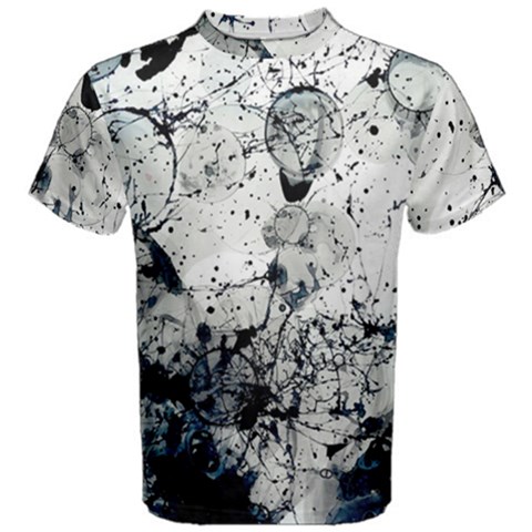 Men s Cotton T-Shirt 