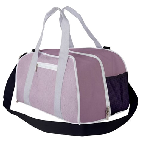 Burner Gym Duffel Bag 