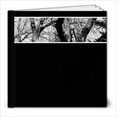 Milbank Cemetery - 8x8 Photo Book (20 pages)