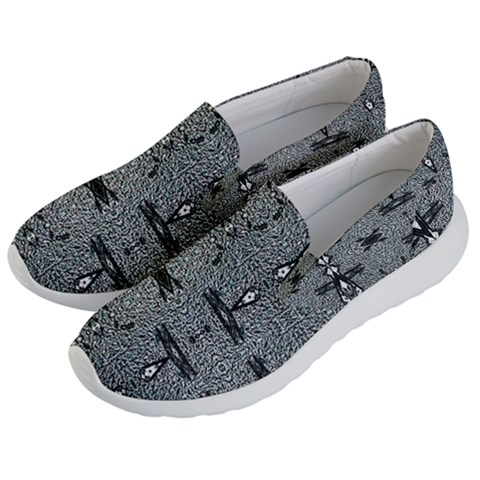 Men s Lightweight Slip Ons 