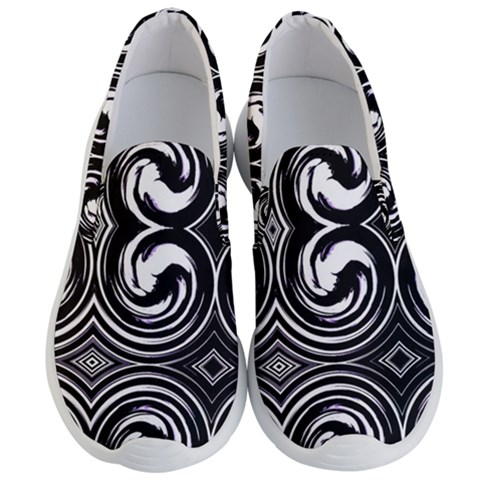 Men s Lightweight Slip Ons 