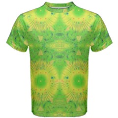 Men s Cotton T-Shirt