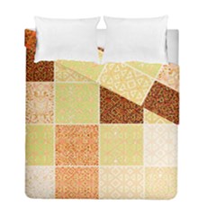 Duvet Cover Double Side (Full/ Double Size) 