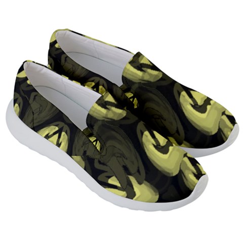 Men s Lightweight Slip Ons 