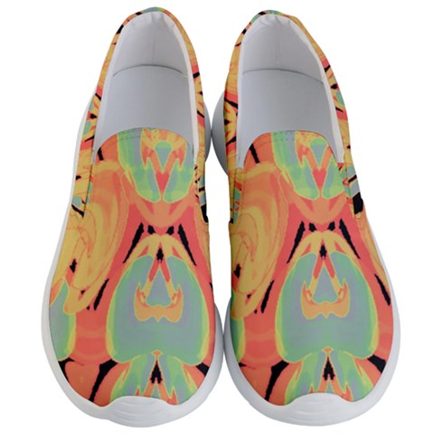 Men s Lightweight Slip Ons 