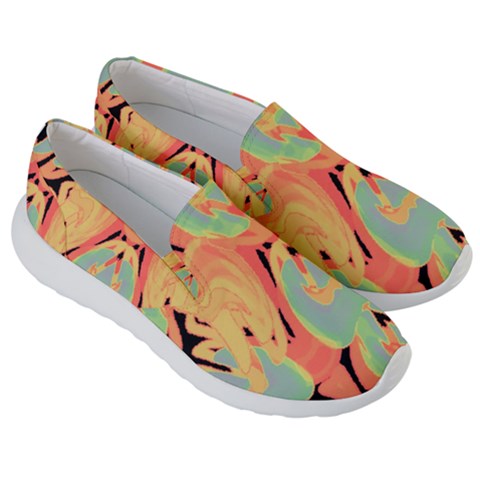 Men s Lightweight Slip Ons 