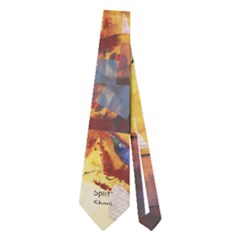 Necktie (Two Side) 