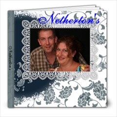 netherton s - 8x8 Photo Book (20 pages)