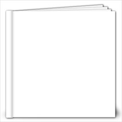 Ty-Segura Wedding - 12x12 Photo Book (20 pages)