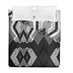 Duvet Cover Double Side (Full/ Double Size) 