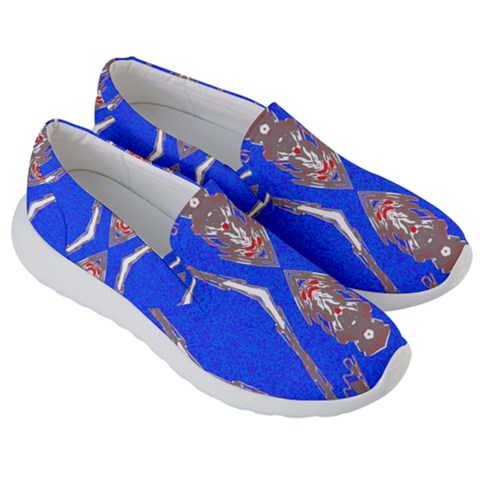 Men s Lightweight Slip Ons 