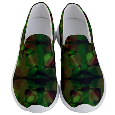 Men s Lightweight Slip Ons 