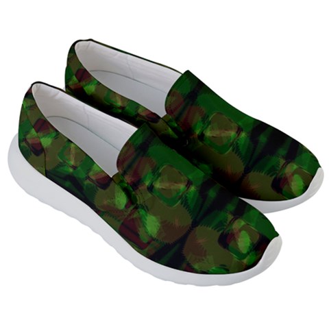 Men s Lightweight Slip Ons 