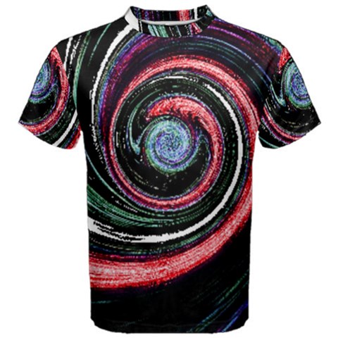 Men s Cotton T-Shirt 